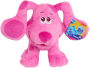Alternative view 2 of Blue's Clues & You! Beans Plush (Assorted: Styles Vary)