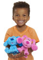 Alternative view 4 of Blue's Clues & You! Beans Plush (Assorted: Styles Vary)