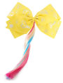 JoJo Bodacious Yellow Bow