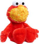 Alternative view 2 of Sesame Street Heroes Wear Masks Elmo Plush B&N Exclusive