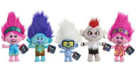 Title: Trolls World Tour Small Plush (Assorted; Styles Vary)