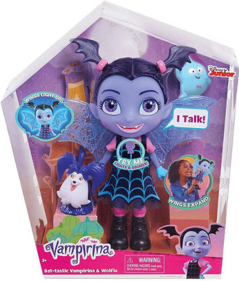 vampirina barbie