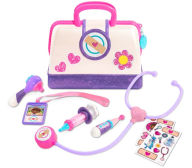 Title: Disney Junior Doc McStuffins Toy Hospital Doctor Bag