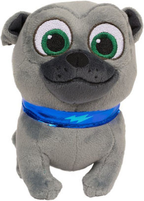 puppy dog pals large plush