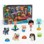 Puppy Dog Pals Deluxe Figure Set