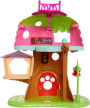Alternative view 2 of Puppy Dog Pals Keia Treehouse Playset