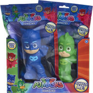 Title: PJ Masks Squeezies Assortment