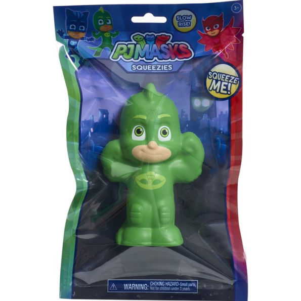 PJ Masks Squeezies Assortment