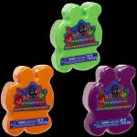 Alternative view 1 of PJ Masks Sticky Splat Putty Assortment