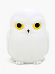 Title: Harry Potter Hedwig Portable Mood Light