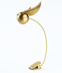 Alternative view 1 of Harry Potter Golden Snitch Clip BookLight