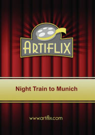 Title: Night Train to Munich