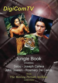 Title: The Jungle Book