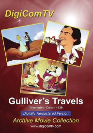 Title: Gulliver's Travels