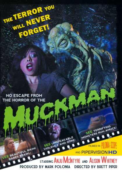 Muckman