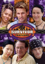 Survivor: Thailand