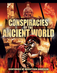 Title: Conspiracies of the Ancient World