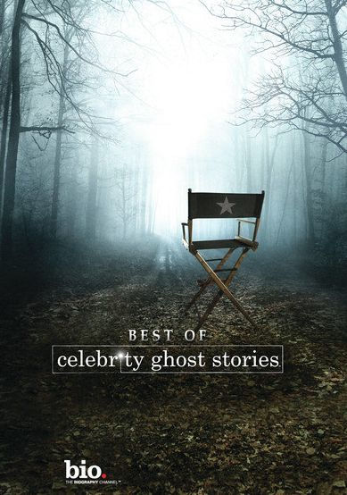 Best of Celebrity Ghost Stories: Strange Encounters