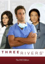 Three Rivers: The Complete First Series