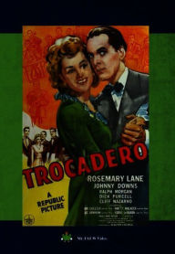 Title: Trocadero