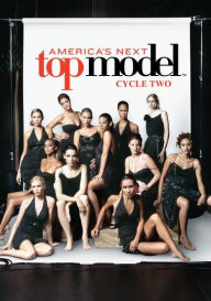 Title: America's Next Top Model: Cycle 2