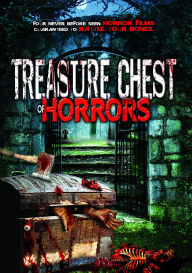 Title: Treasure Chest of Horrors