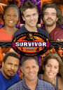 Survivor: Panama - Exile Island