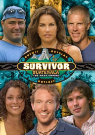 Title: Survivor: Guatemala