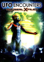 UFO Encounters: The Real X Files