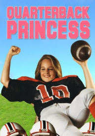 Title: Quarterback Princess