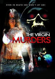 Title: The Virgin Murders