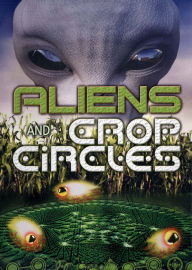 Title: Aliens and Crop Circles