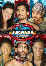 Title: Survivor: Cook Islands