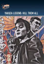 Yakuza Legend: Kill Them All