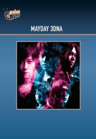 Title: Mayday 3DNA