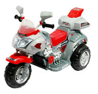 Title: Lil' Rider Ruby Racer Motorcycle - 3 Wheeler, Author: Trademark Games