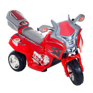 Title: Lil' Rider Top Racer Sport Bike