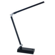 Title: Lavish Home LED Contemporary Desk Lamp