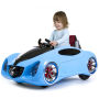 Lil' Rider Pre-assembled 12V Battery Operated Sports Car