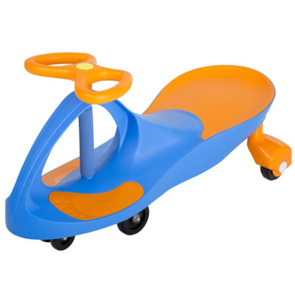 Lil' Rider Wiggle Car