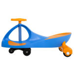 Alternative view 3 of Lil' Rider Wiggle Car