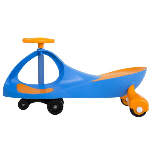 Lil' Rider Wiggle Car