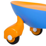 Alternative view 8 of Lil' Rider Wiggle Car