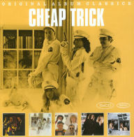 Title: Original Album Classics, Vol. 2, Artist: Cheap Trick