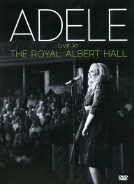 Title: Live at the Royal Albert Hall