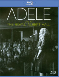 Title: Live at the Royal Albert Hall [Blu-Ray Disc+CD]