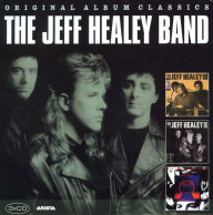 Title: Original Album Classics [2012], Artist: The Jeff Healey Band