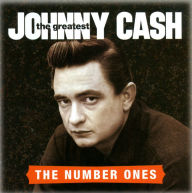 Title: The Greatest: The Number Ones, Artist: Johnny Cash