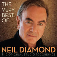 Title: The Very Best of Neil Diamond, Artist: 