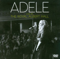 Title: Live at the Royal Albert Hall [DVD+CD]